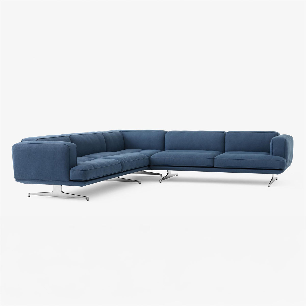&Tradition AV41 Inland 3+ Seater Corner Sofa