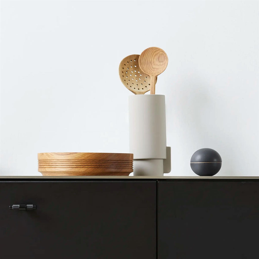 Form & Refine Alcoa Vase
