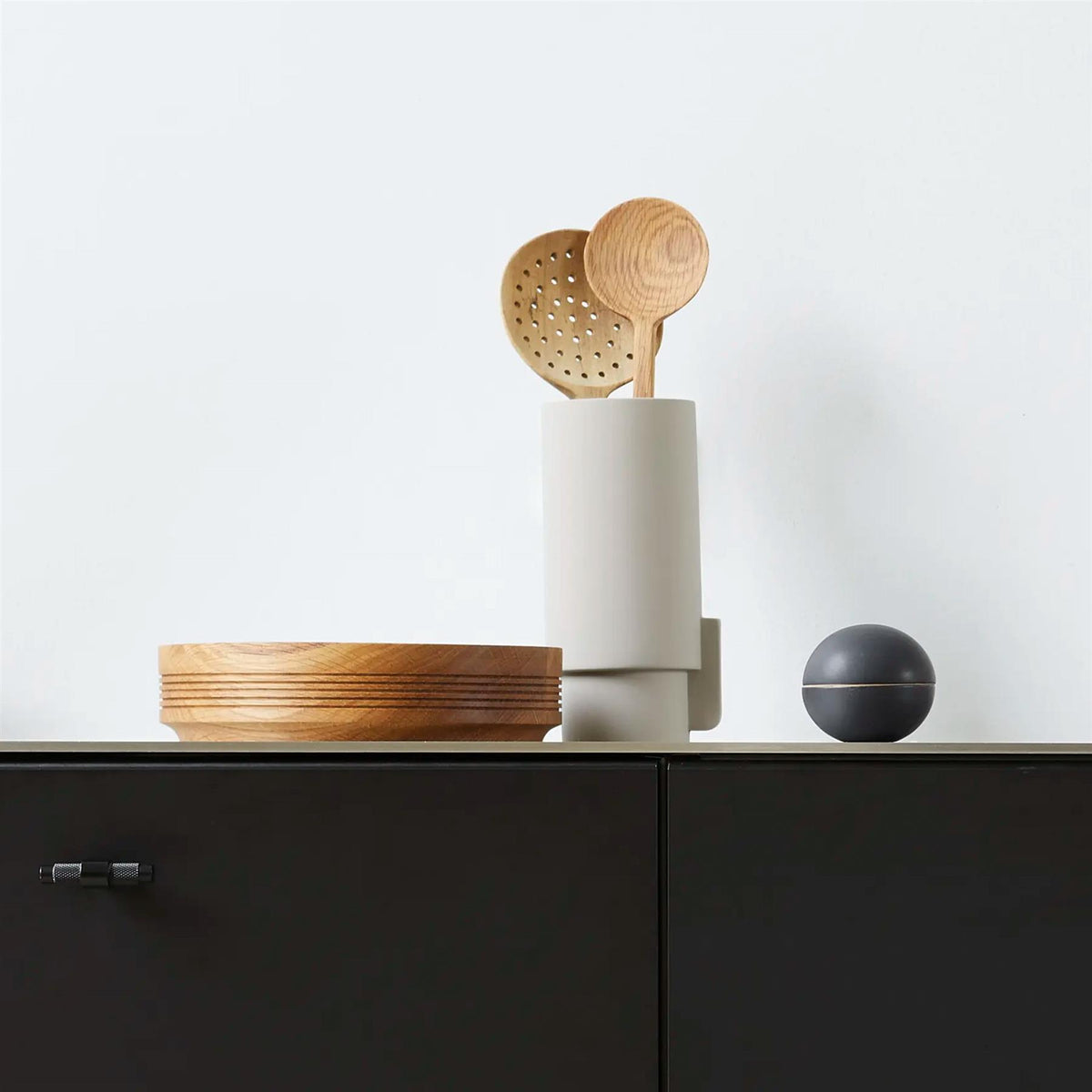 Form & Refine Alcoa Vase
