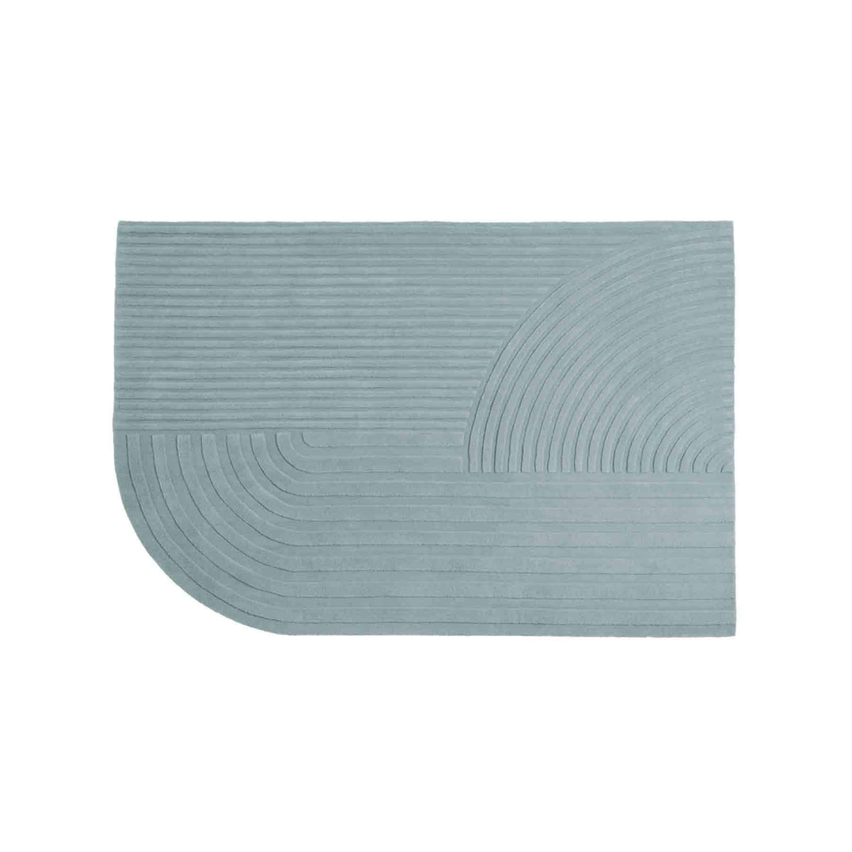 Muuto Relevo Rug