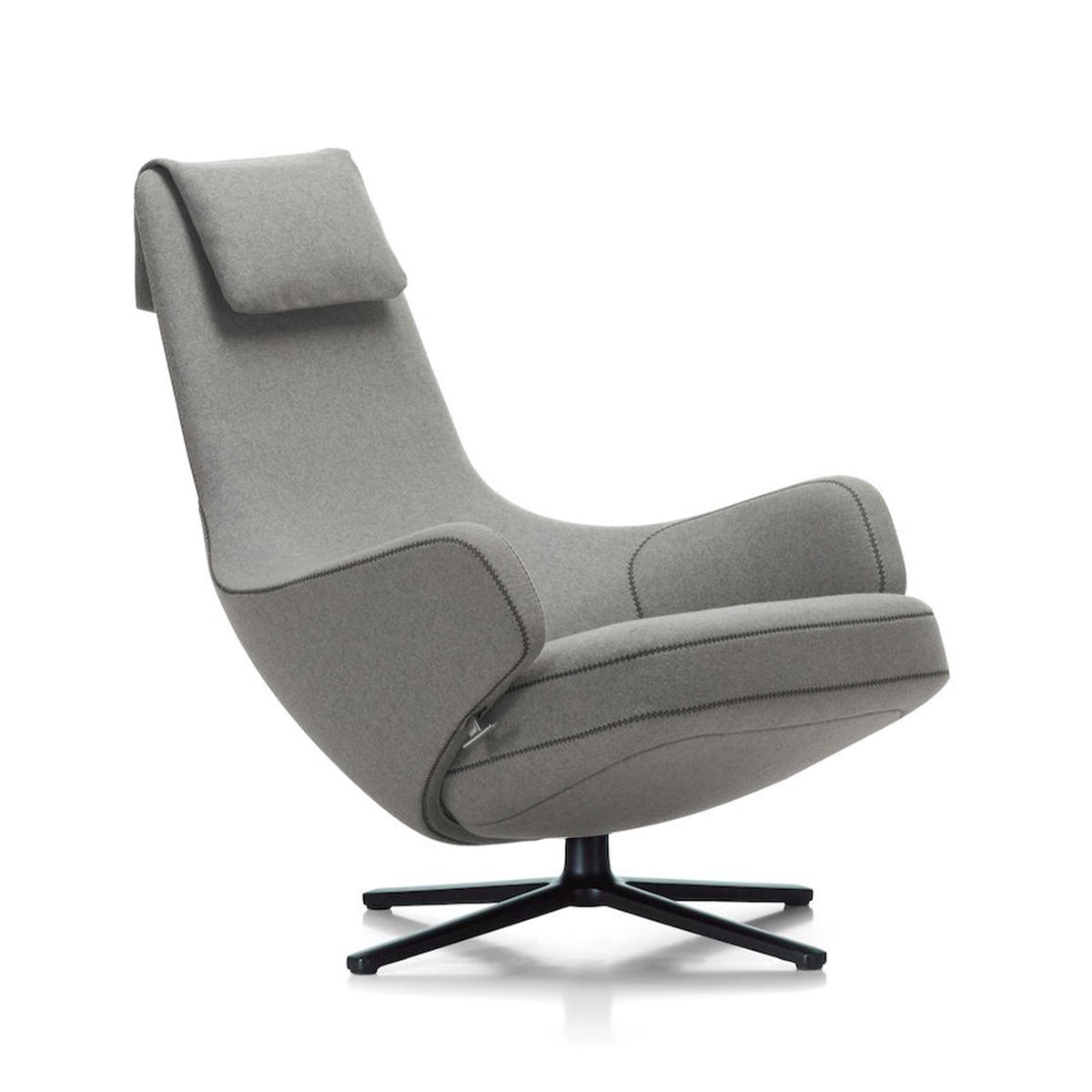 Vitra Repos Lounge Chair