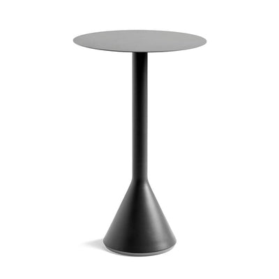HAY Palissade Garden Furniture Cone Bar Table