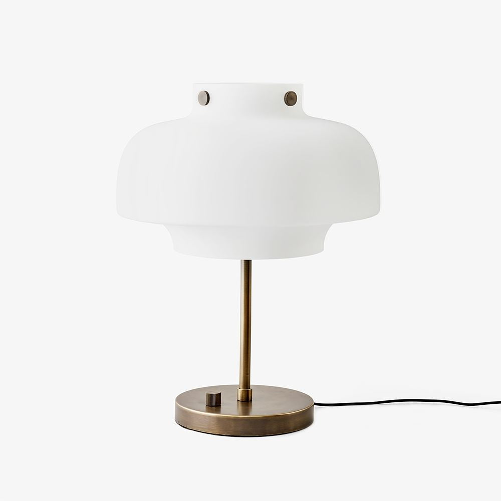 &Tradition SC13 Copenhagen Table Lamp