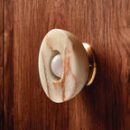 Marz Designs Aurelia Flush Wall Light