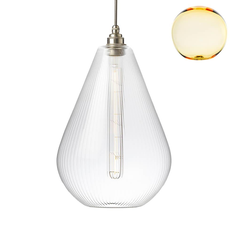 Leverint Kingston Pendant Light