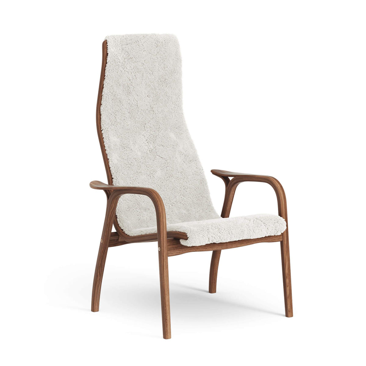 SWEDESE Lamino Easy Chair