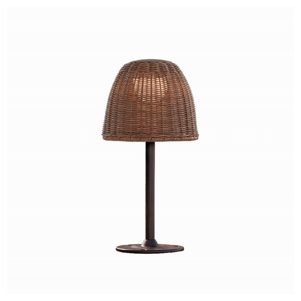 Bover Atticus B Outdoor Bollard Light