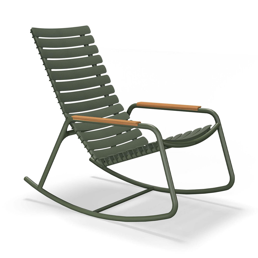 HOUE ReCLIPS Rocking Garden Chair