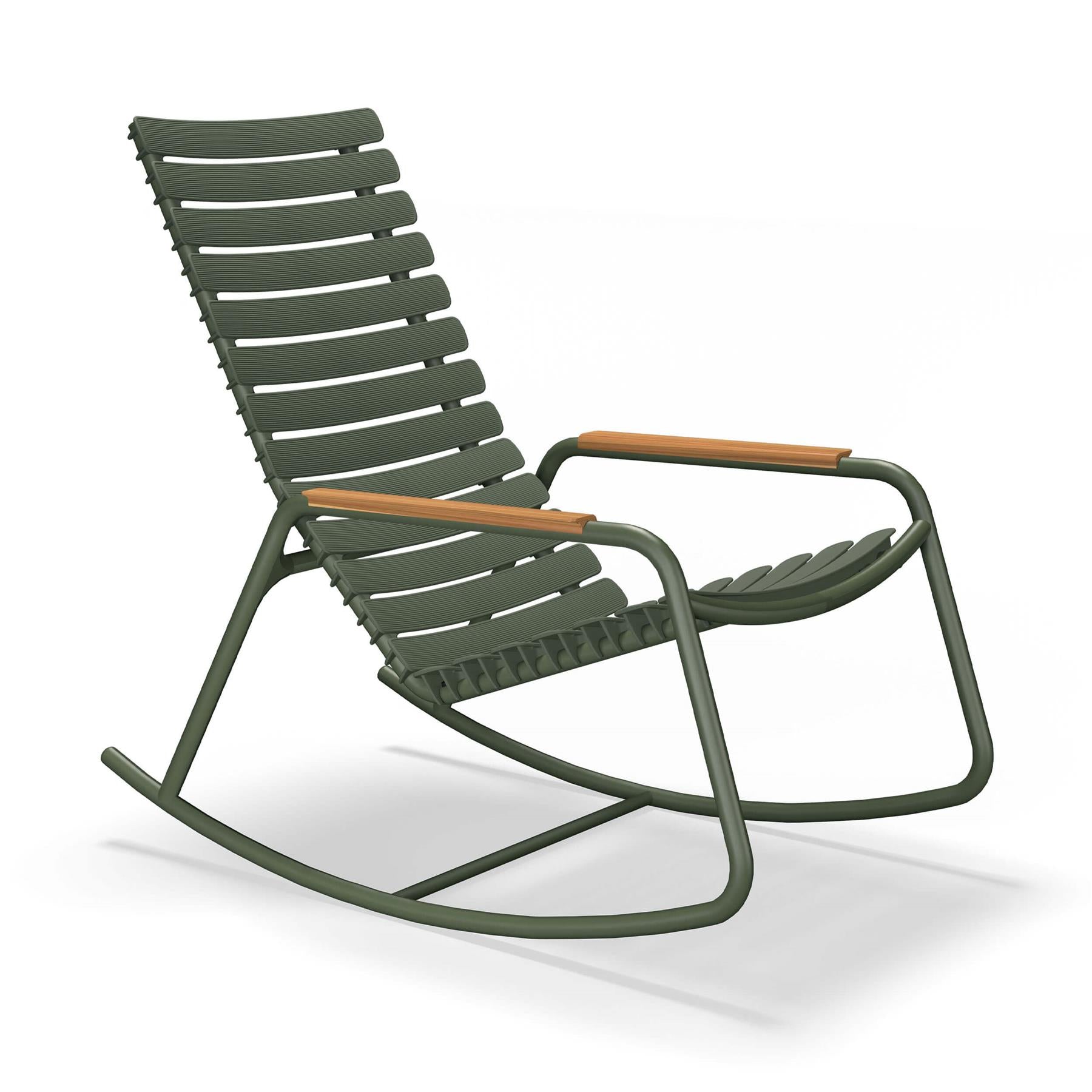 HOUE ReCLIPS Rocking Garden Chair