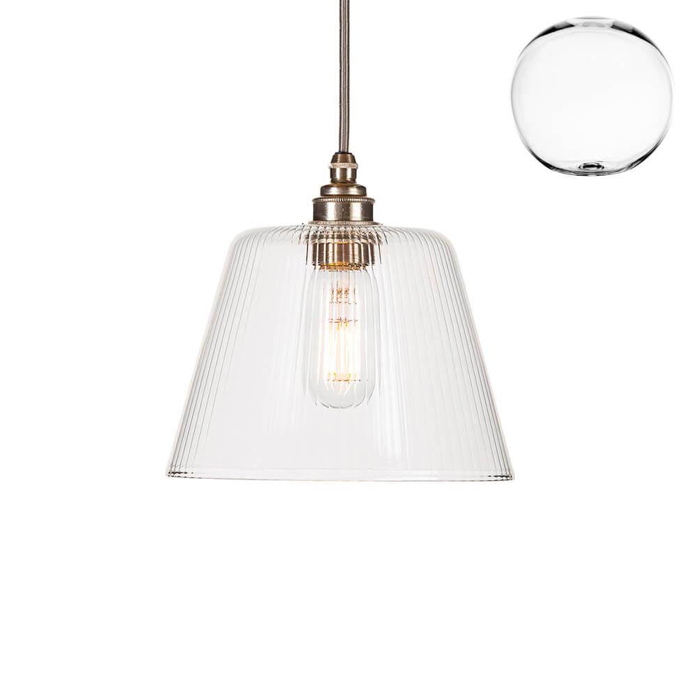 Leverint Camden Pendant Light