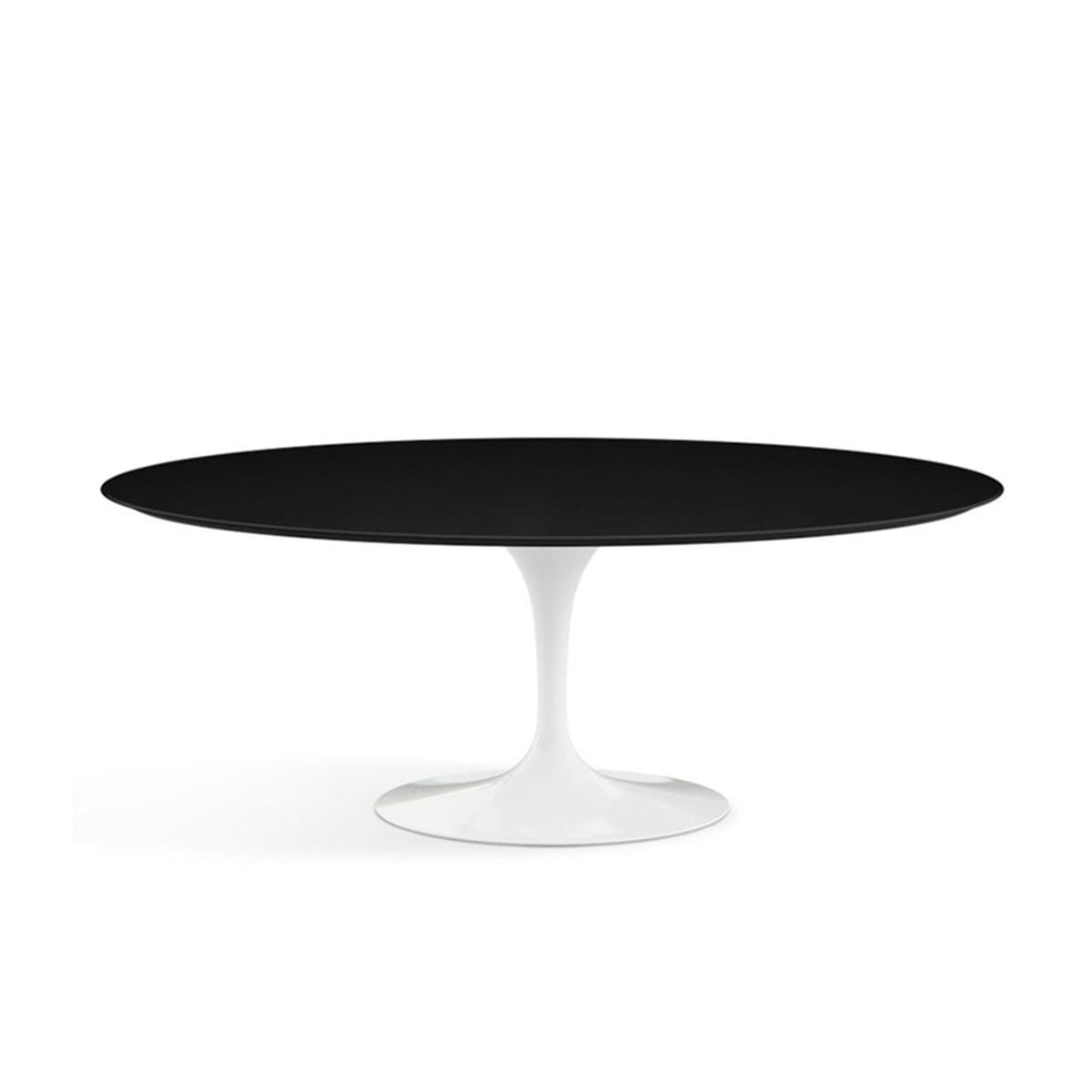 Knoll Saarinen Dining Table - Oval Laminate