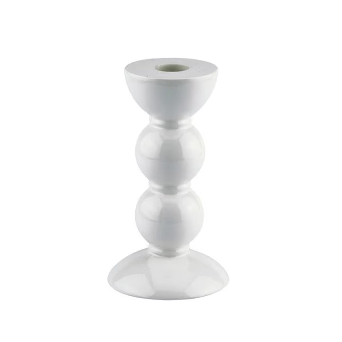 Addison Ross Bobbin Candlestick