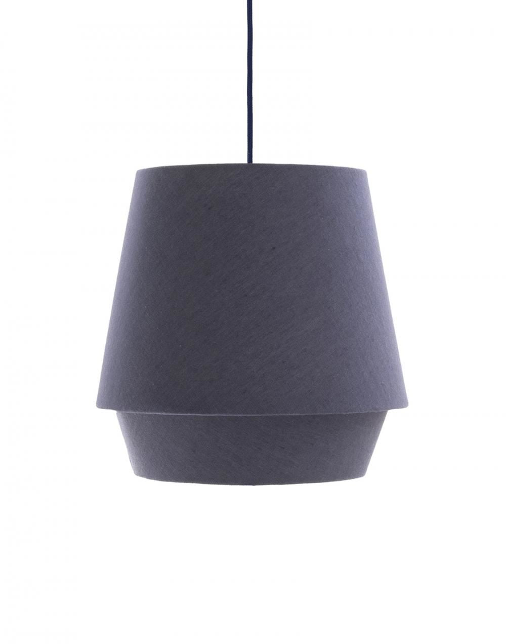 Zero Elements Pendant Light