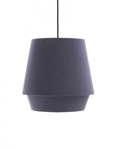 Zero Elements Pendant Light