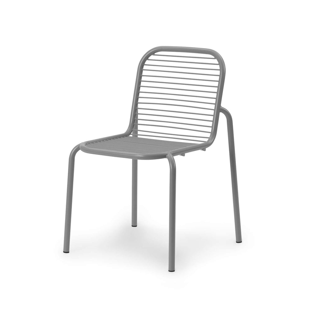 Normann Copenhagen Vig Garden Chair
