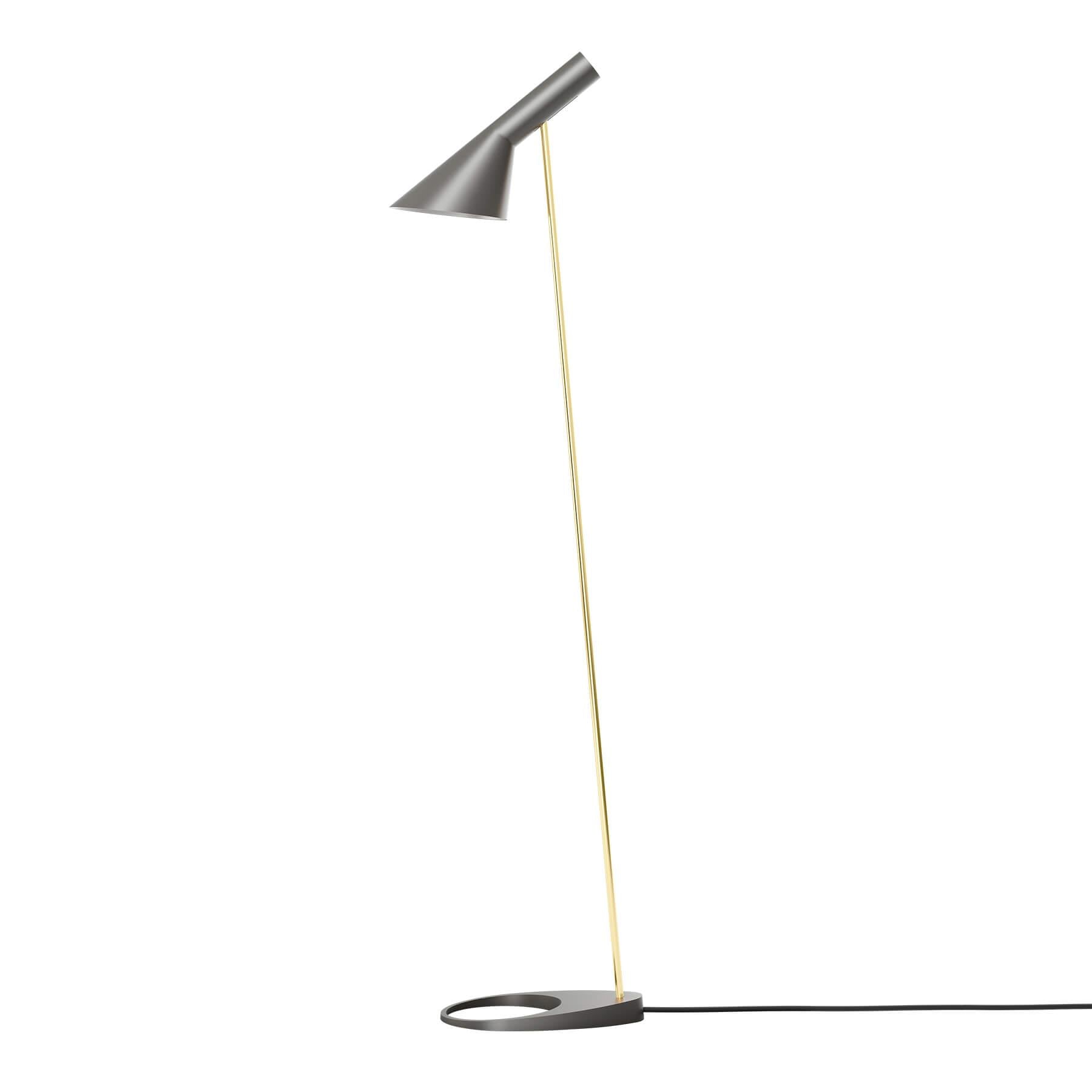 Louis Poulsen AJ Floor Lamp