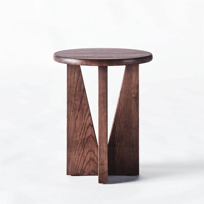 Dusty Deco V Side Table