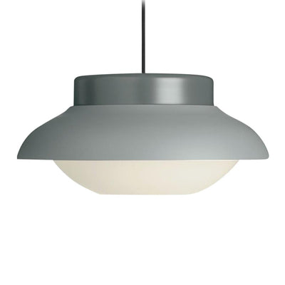Ex-Display GUBI Collar Light - Green