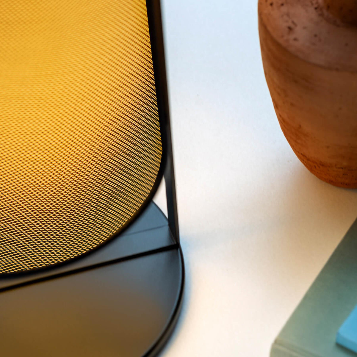 TOOY Macao Floor Lamp - Small
