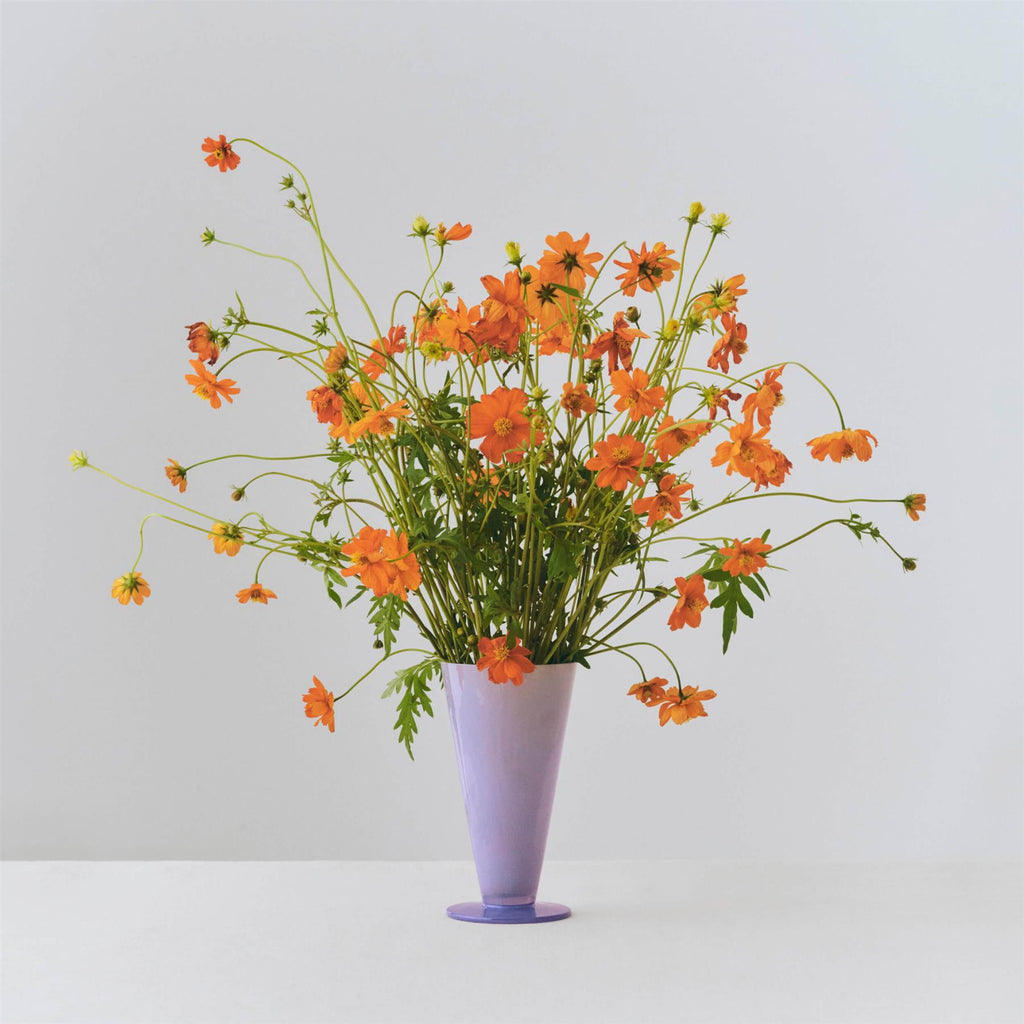 HAY Conical Vase