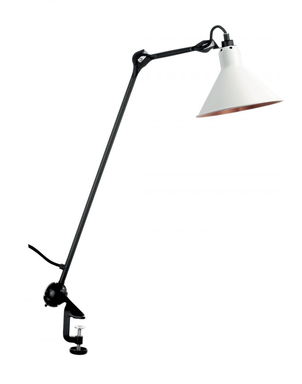 DCW Editions Lampe Gras 201 Architect Lamp