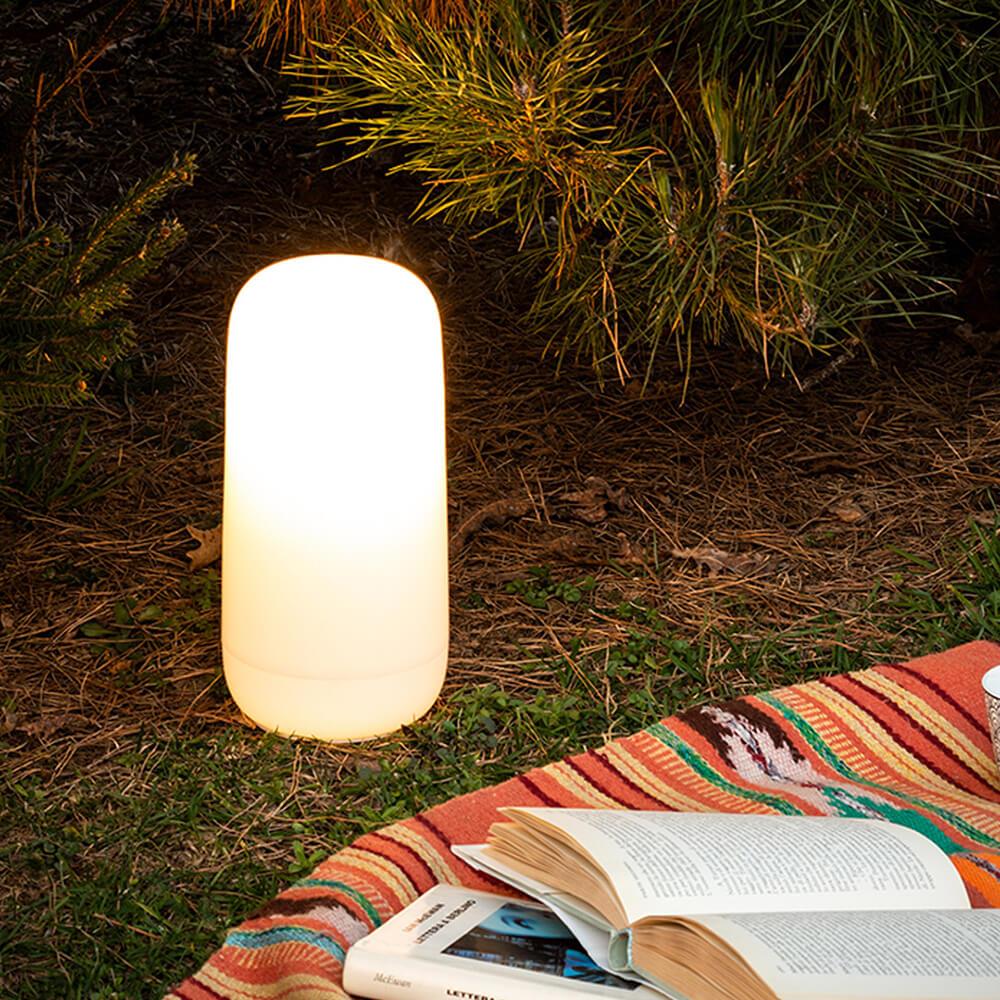 Outlet Artemide Gople Portable Rechargeable Lamp