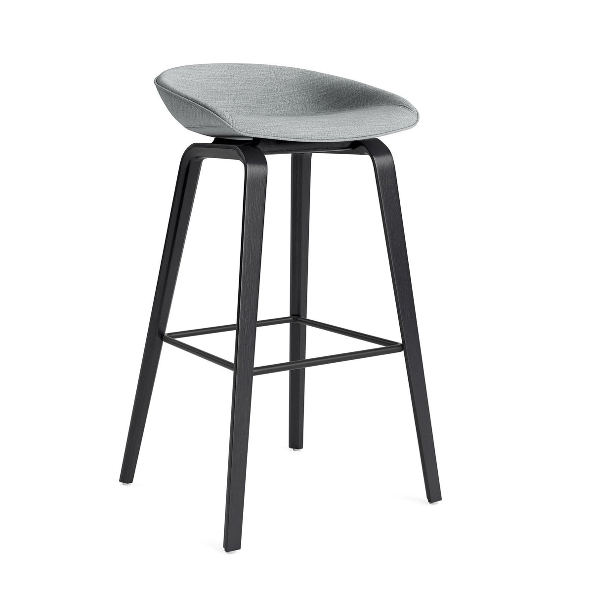 HAY About A Stool 33 Bar Stool
