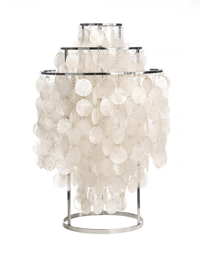 Fun table lamp