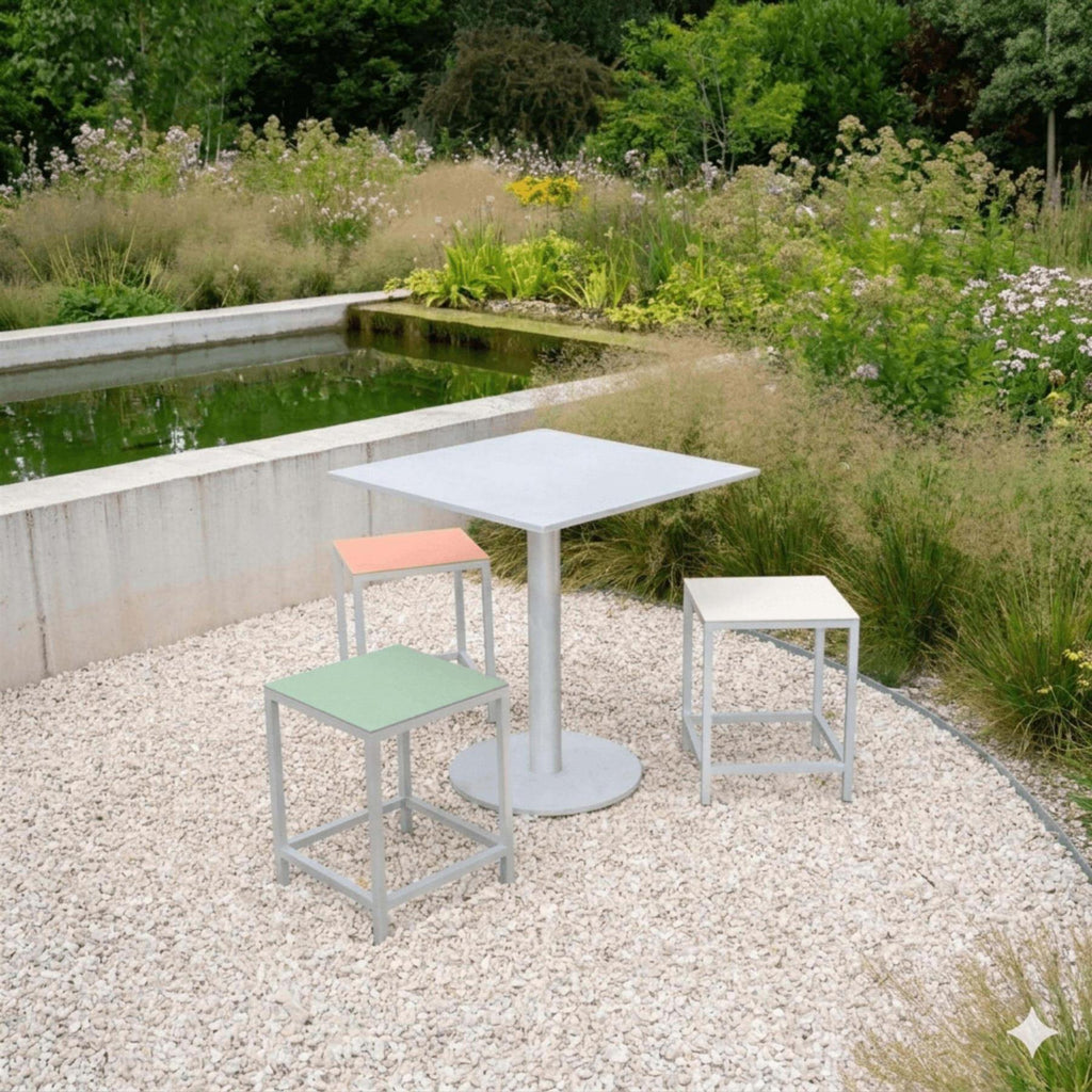 Valerie Objects Stool