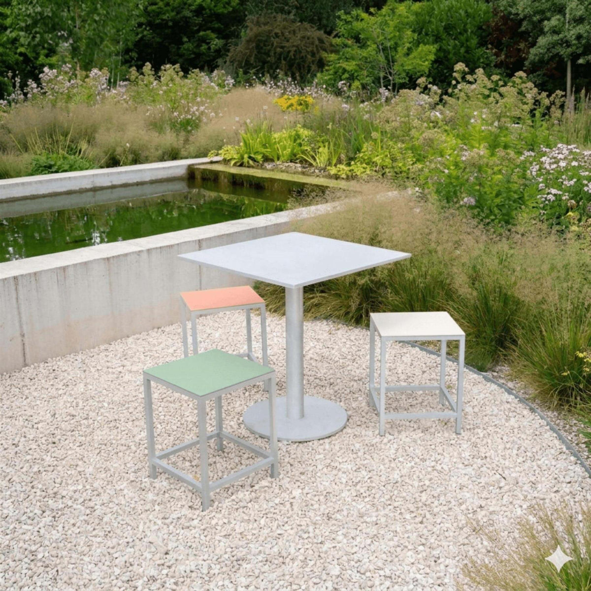 Valerie Objects Stool