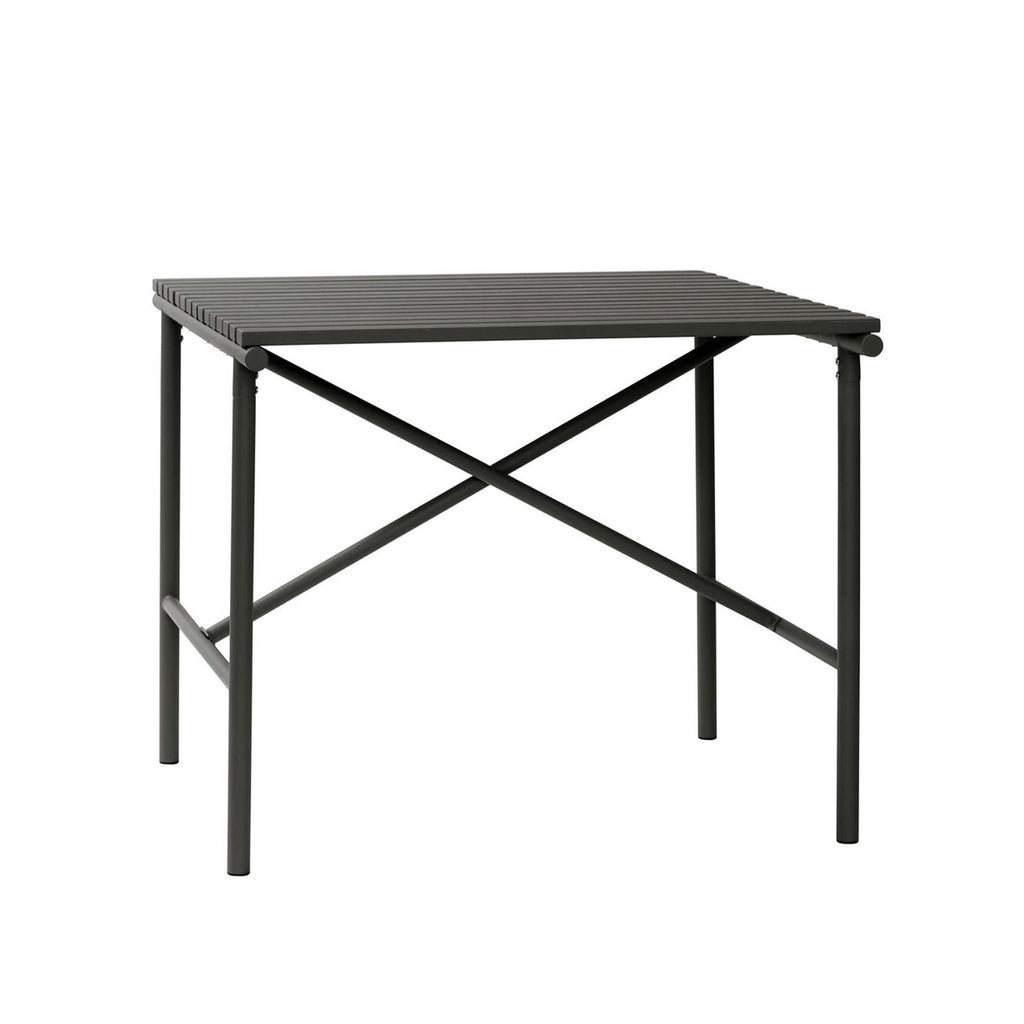 Hubsch Villa Small Outdoor Table