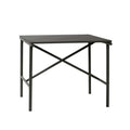Hubsch Villa Small Outdoor Table