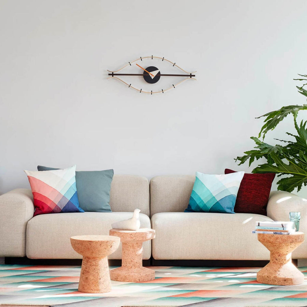 Vitra Eye Wall Clock