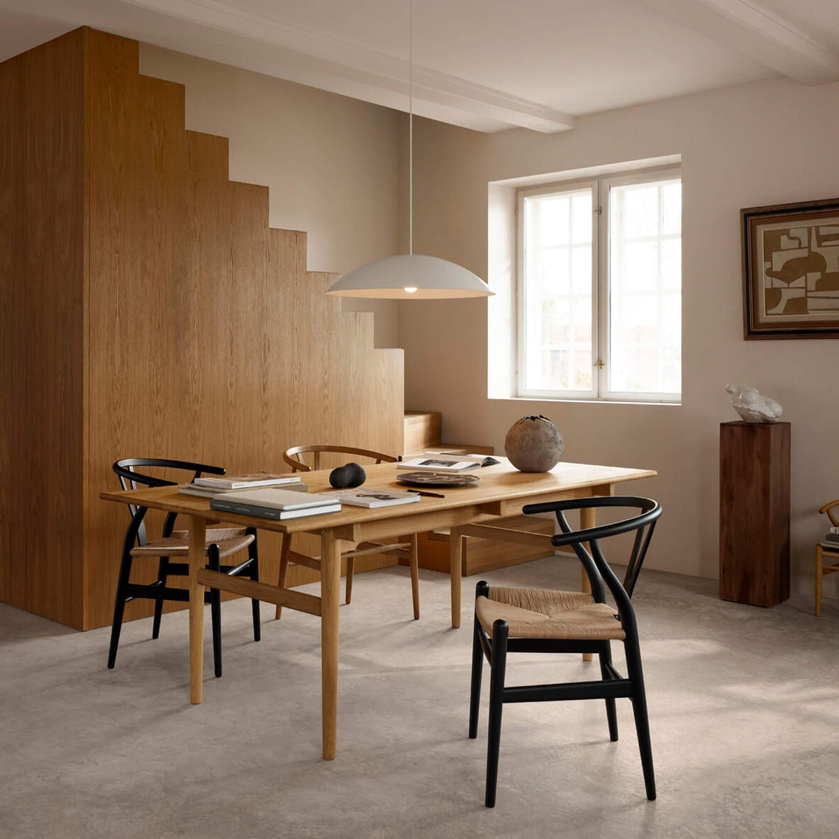Carl Hansen & Son BT1041 Calot Pendant Light