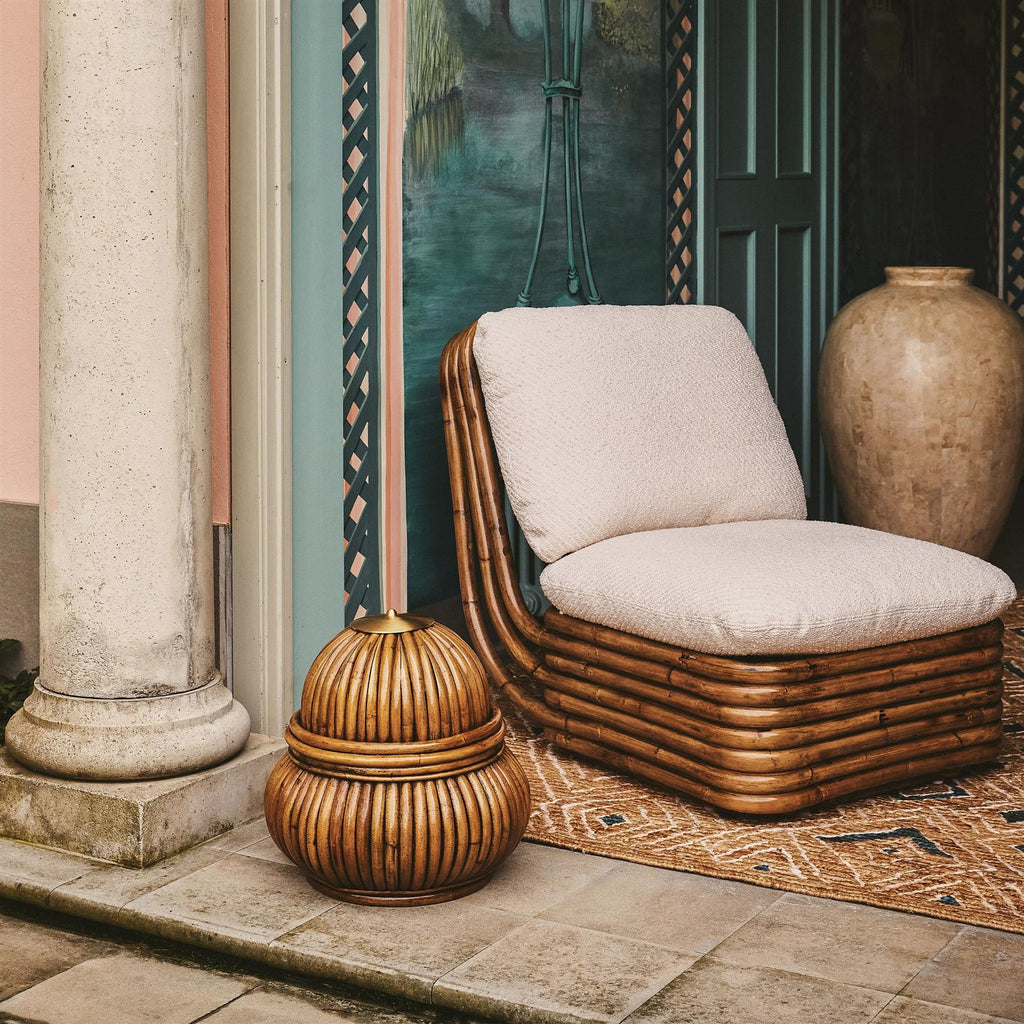 GUBI Bohemian 72 Floor Lamp