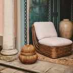 GUBI Bohemian 72 Floor Lamp