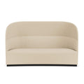Audo Copenhagen Tearoom High Back 3 Seater Sofa