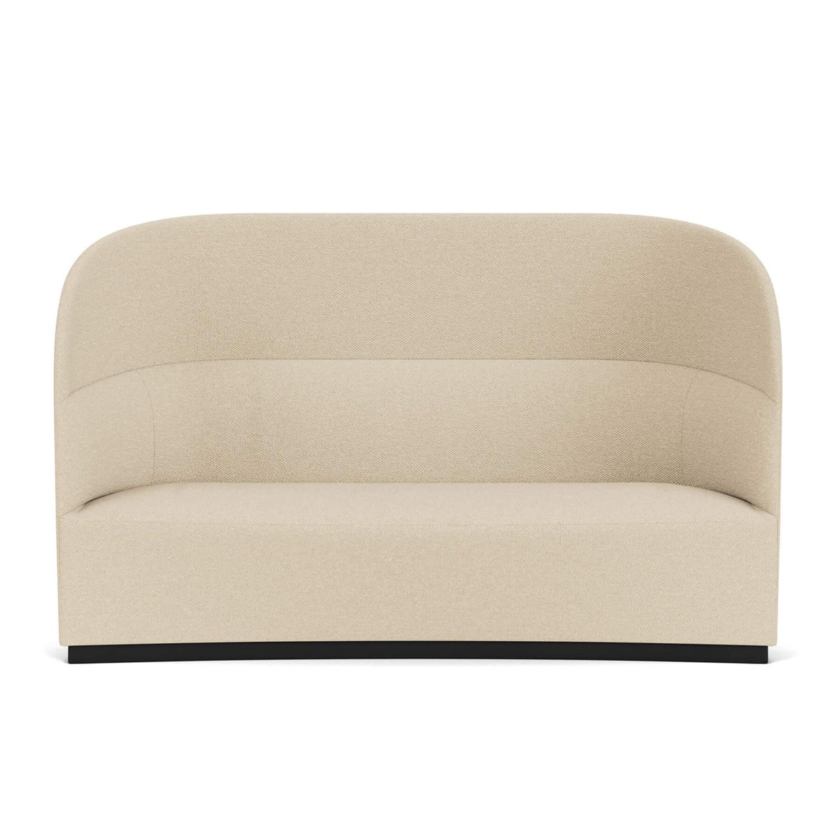 Audo Copenhagen Tearoom High Back 3 Seater Sofa
