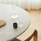 Form & Refine Pinho Carafe With Glass