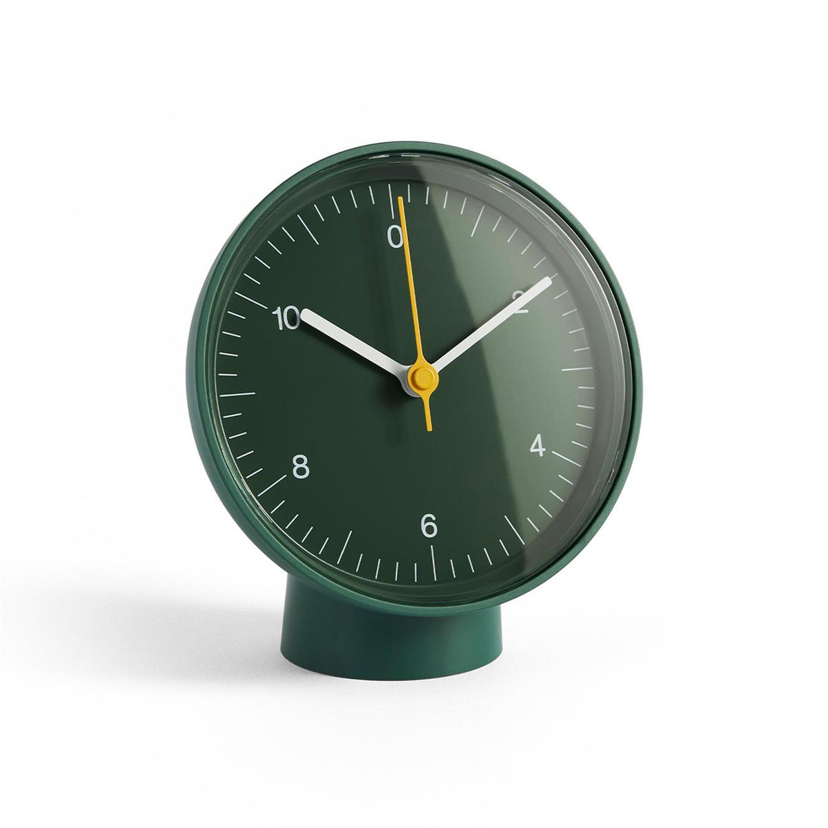 HAY Table Clock