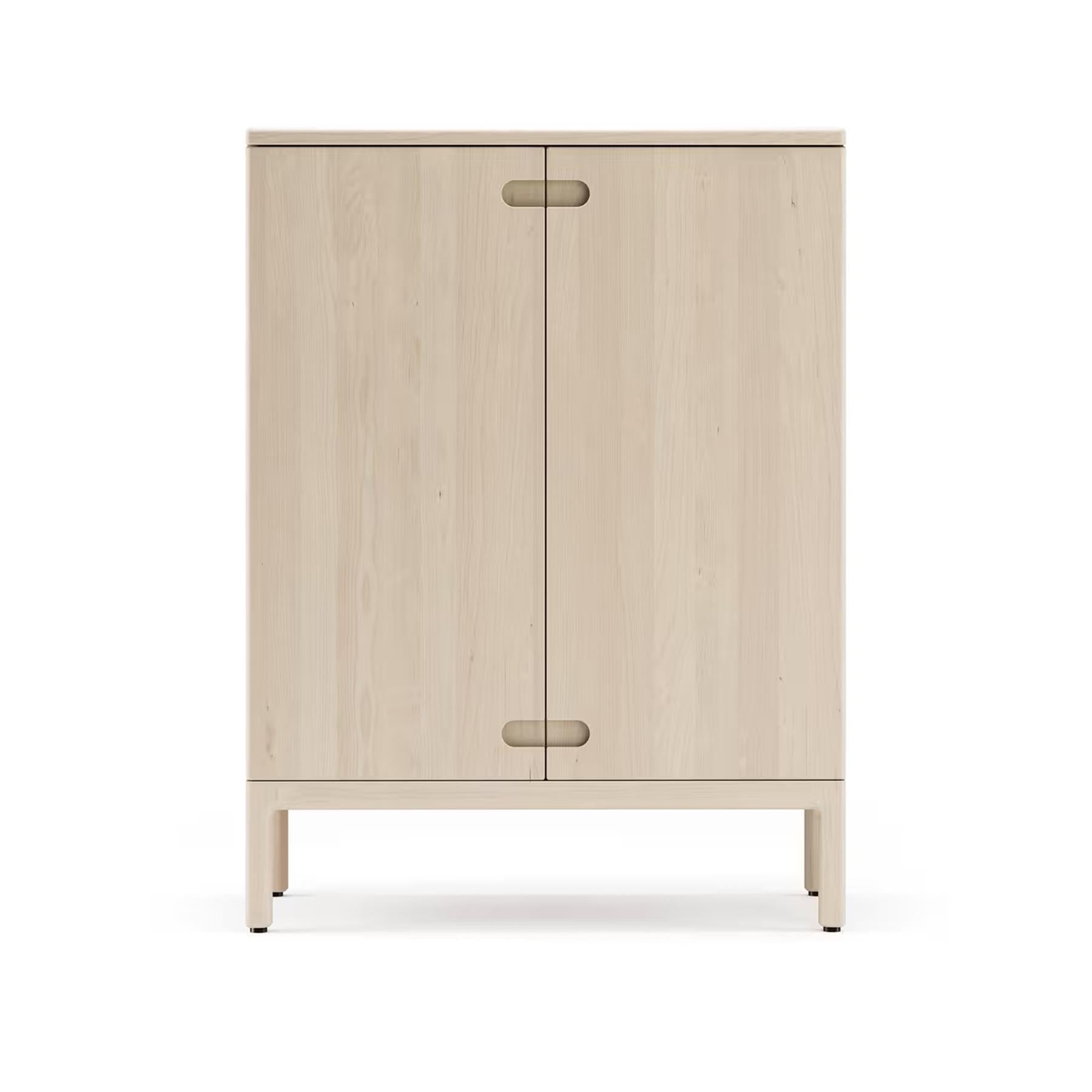 Stolab Prio Cabinet High
