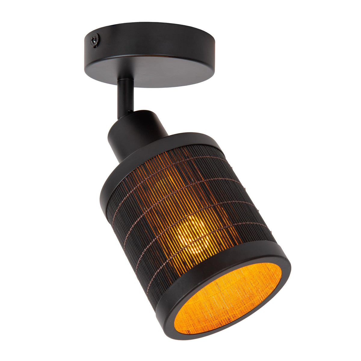 Lucide Tagalog Ceiling Spotlight