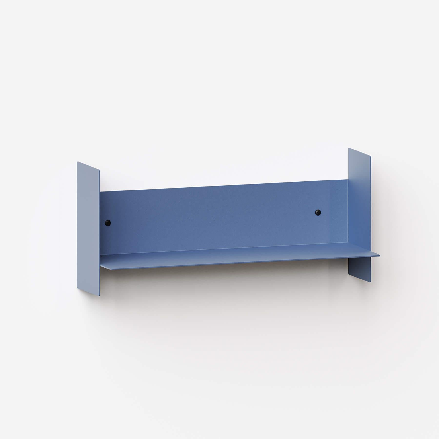 TIPTOE PLI Steel Wall Shelf
