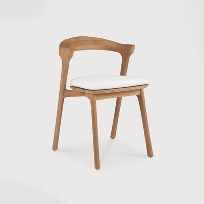 Ethnicraft Bok Outdoor Dining Chair