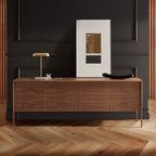 Punt Tactile Sideboard
