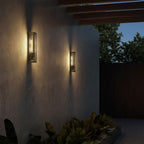 Astro Lighting Harvard Coastal IP44 Wall Light