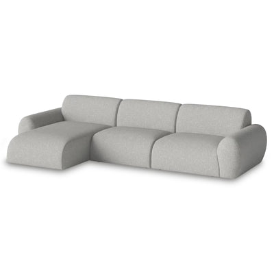 Bolia Nuvol Modular 4+ Seater Sofa with Chaise Longue