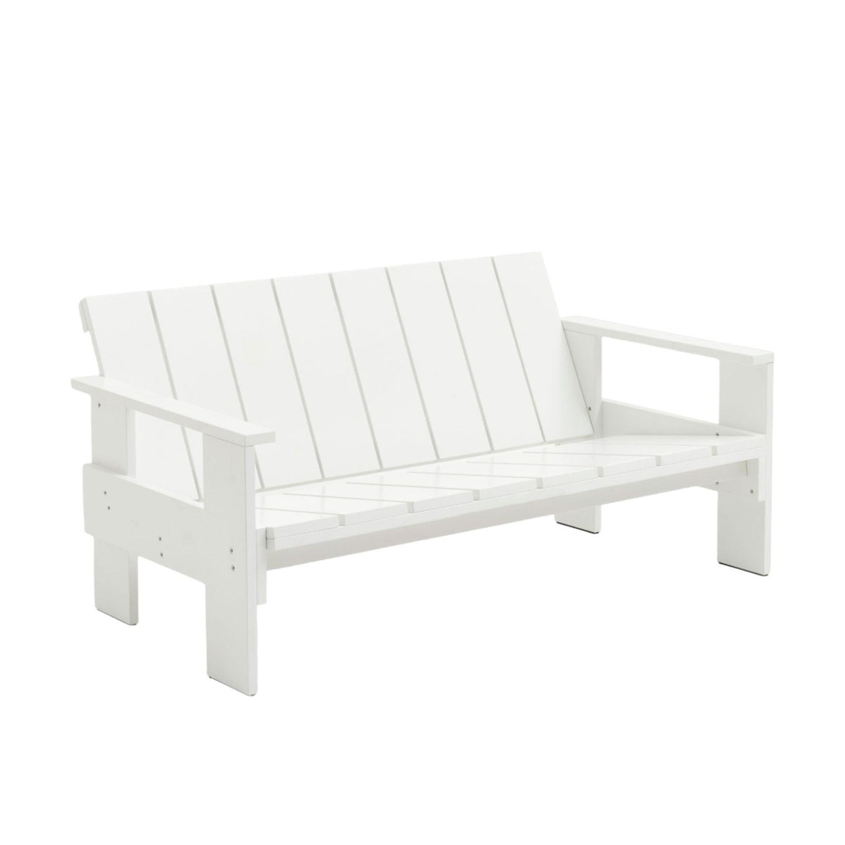 HAY Crate Garden Lounge Sofa
