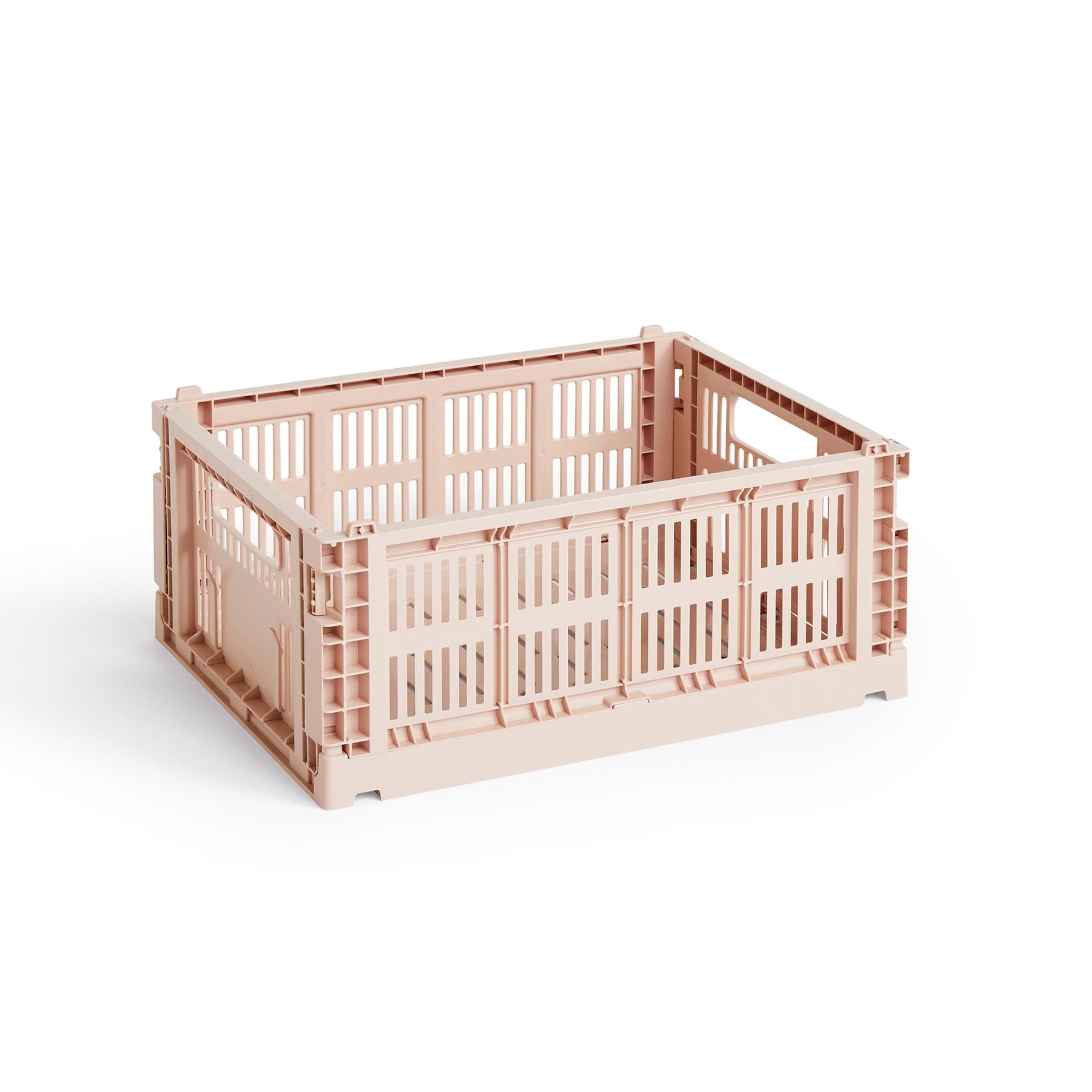 HAY Colour Crate Medium