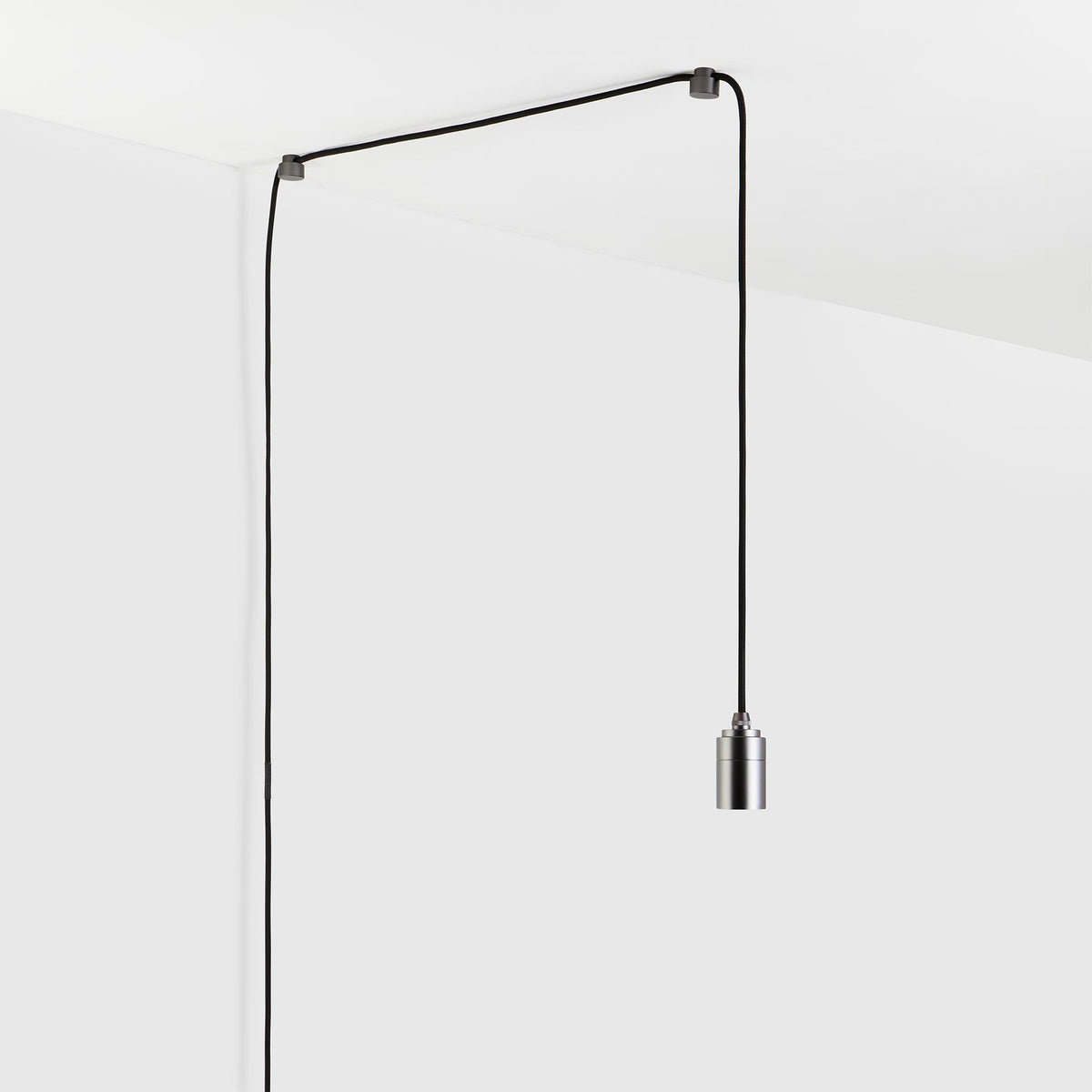 Tala Plug In Pendant Light